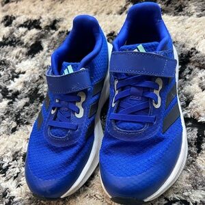 adidas Kids Royal Blue Sneakers